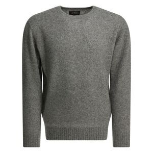 Beams Plus Men Knitwear